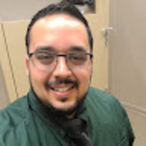 Meet your Posher, Bryan